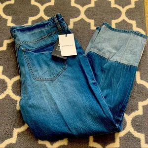 NWT Who what wear jeans
